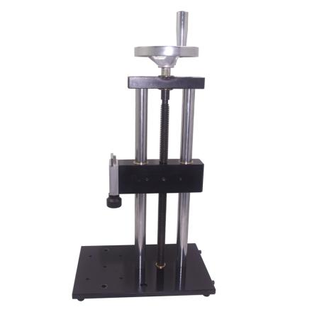 兰泰SRT-6200粗糙度仪支架配件 小口径粗糙度测量专用