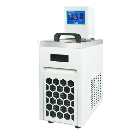 HUXI HLC-2008G Vertical High and Low Temperature Circulating Bath High and Low Temperature Test Tank