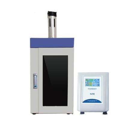 沪析 HX-3000W/&Phi;38mm工业型超声波破碎仪细胞粉碎机