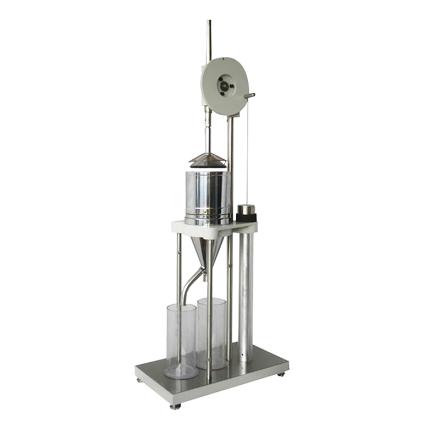 一诺 YN-DJD01 叩解度仪 打浆度仪 纸浆打浆度测定仪