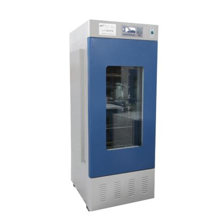 鸿科PQX-250人工气候箱 智能恒温恒湿光照培养箱