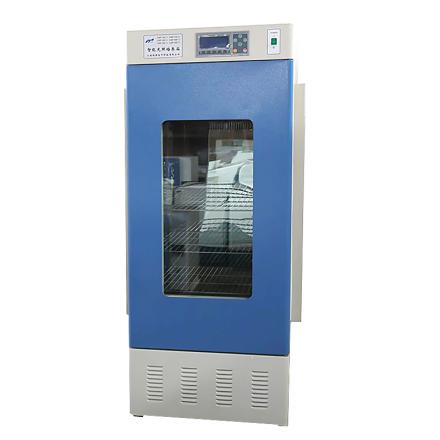 鸿科GHP-100精密光照培养箱 智能光照控温&ge;1000LX