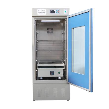 鸿科 ZHP-160 恒温振荡培养箱 室温+5~65℃ 启动~300rpm 160L