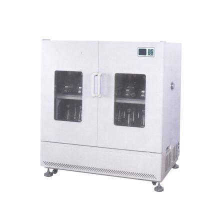 SANFA ZHP-Y2122F double-decked thermostatic Shaker intelligent thermostatic shaking Incubator