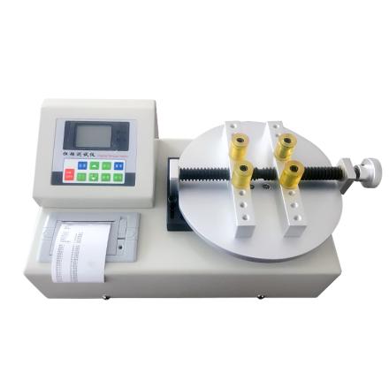 海宝仪器 HN-20BP 瓶盖扭矩测试仪 智能多功能计量仪器