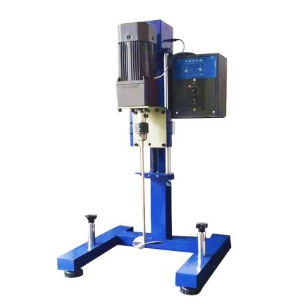 QIWEI QW-JB-250S Stirrer Laboratory Stirrer High torque Low Rotation speed