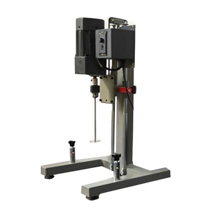 QIWEI QW-JB-250L Stirrer Laboratory Stirrer High Torque Low Noise