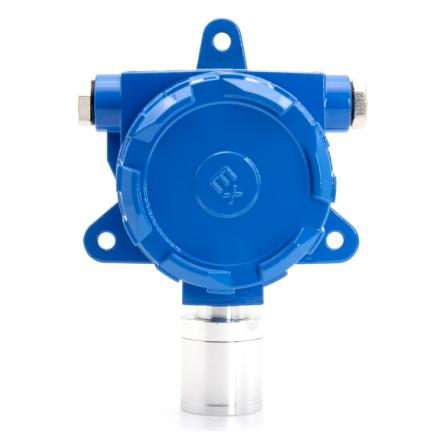 保时安GQ-DX101-EX固定式气体检测仪隔爆防爆结构4-20mA信号输出