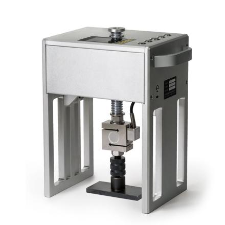 柯速 KSG-10 电动粘结强度检测仪 电动拉拔仪 高精度S型传感器