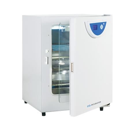 YIHENG BPN-500CRH Co2 Incubator Infrared Sensor high temperature sterilizing