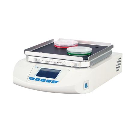 YIHENG WSZ-10A Rotary Shaker Compact, Microcomputer Controlled LCD Display