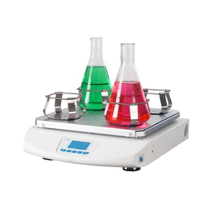 YIHENG WSZ-20A Rotary Shaker Small Shaker Microcomputer Controlled LCD Display