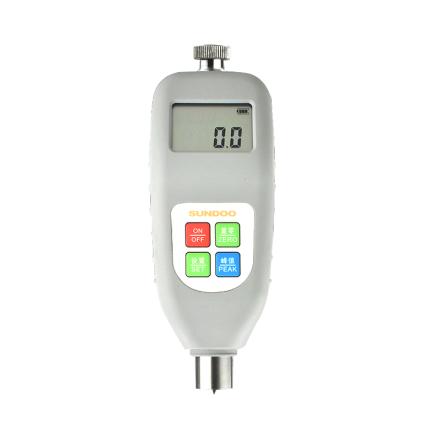 SUNDOO LD-A Shore DuroMeter Portable A Hardness Tester