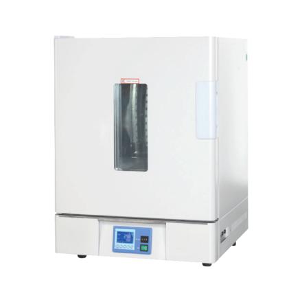 YIHENG BPG-9106B Precision blast Drying Oven LCD display, multi-stage programmable temperature control
