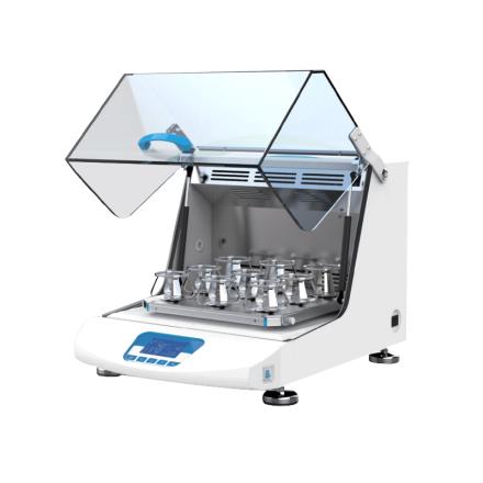 YIHENG THZ-35 thermostatic foster Shaker microbial cell foster liquid crystal control