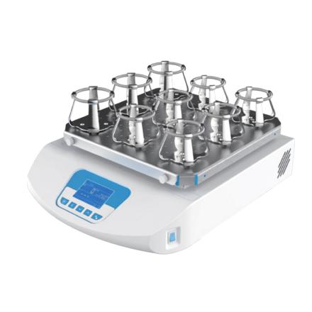 YIHENG WSZ-15A Swing Shaker High-speed Swing Shaker Microcomputer Control LCD Display