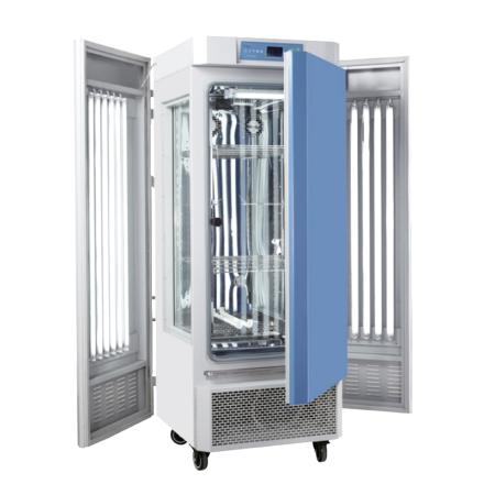 YIHENG MGC-450BP light Chamber three-sided lighting six-level adjustable 450L