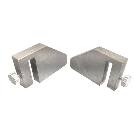 China KTQ-PJ Automatic Film Applicator drawdown blade adjustable width accessories, adjustable application width