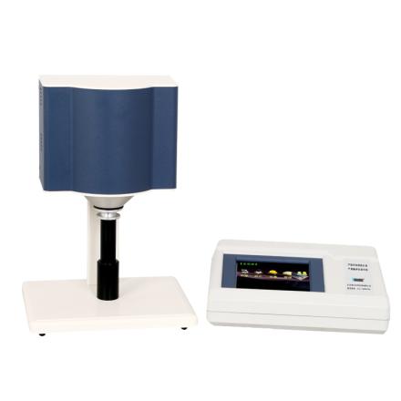 康光 SC-100 全自动色差计 积分型测色仪器 触摸屏操作