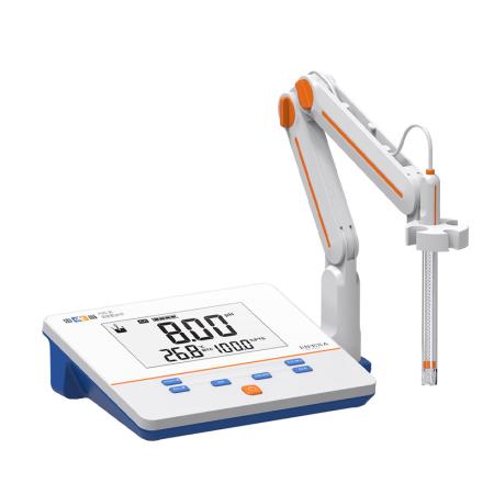 LEICI PHS-3C pH Meter Precision Benchtop Digital pH Meter 0.01pH resolution