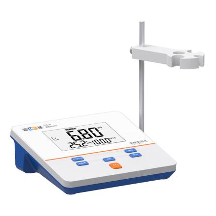 LEICI PHS-2F pH Meter precision acidity Meter manual temperature compensation laboratory PH Detector