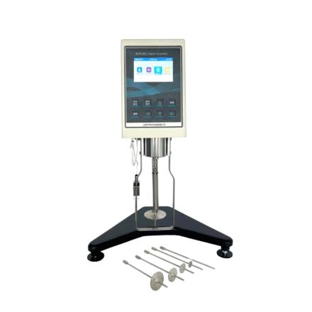 PINGXUAN RVTV-2C Rotational Viscometer PT100 temperature sensor