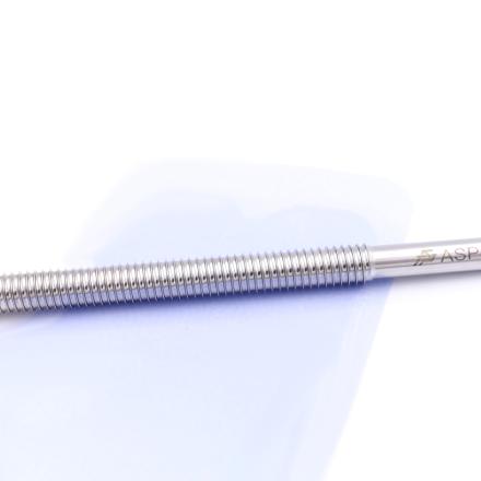 ASP ASP180-L400 Mayer Rods formed stainless steel 180&mu;m wet film thickness