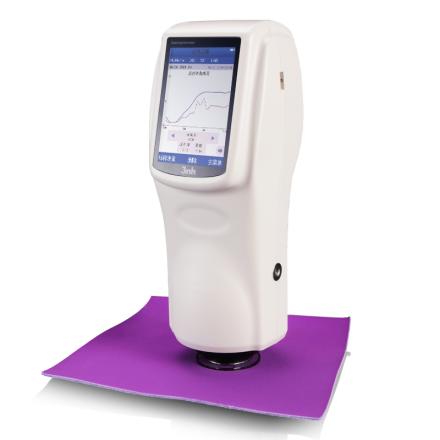 3NH NS820 ColoriMeter D/8 &deg; illumination Delta E * ab 0.04 repeability accuracy