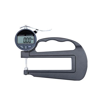 盛泰芯CHBF1030120大测头百分款大深喉0-10x120mm