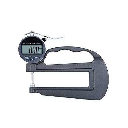 盛泰芯 32CHBF25120 大测头百分款 大深喉 0-25x120mm