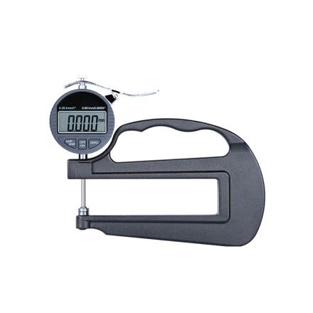 盛泰芯 32CHQF25120 大测头千分款 大深喉 0-25x120mm 高精度测量