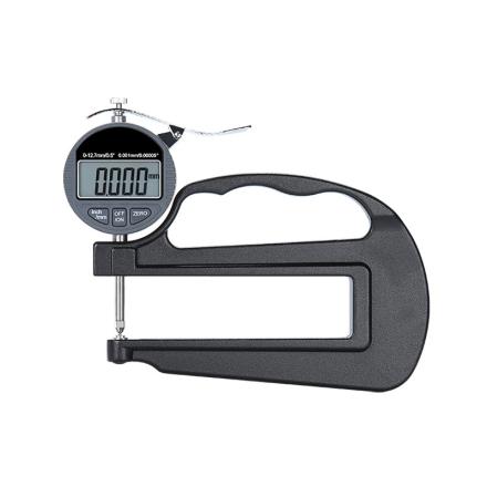 盛泰芯 32CHQF1030D 大测头千分款 0-10x30mm 高精度千分尺