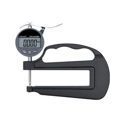 盛泰芯 32CHQF2530D 大测头千分款 0-25x30mm 上下圆头测头