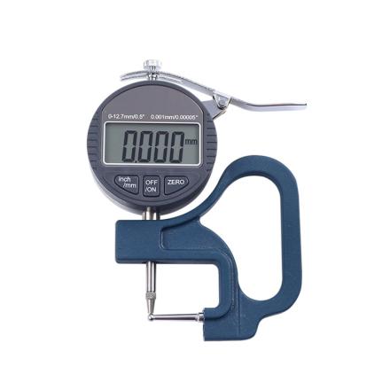 盛泰芯 32CHQF1030GH 千分管厚规 0~10mm测量范围&plusmn;0.005mm精度