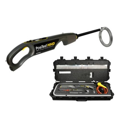 Defelsko PosiTest HHD 高压漏涂点检测仪 脉冲直流电压500~35000V