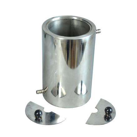 QIWEI 1.5L double-decked Mixing Tank Disperser Accessories