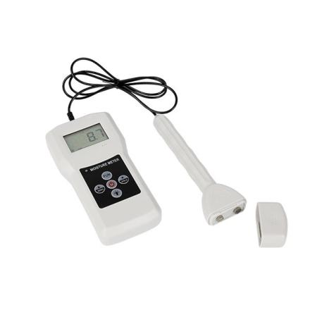 青岛拓科 MS7200TS 水分测定仪 薄片纸制品水分仪 电导法温度补偿