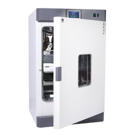 BENTING CBGL-230B Blast Drying Oven Vertical double air duct hot air circulation PID temperature control