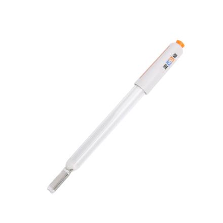 LEICI DJS-0.1VTG Conductivity Detector ElectRode Bright ElectRode Glass Housing 0.05~ 200&mu;S/cm
