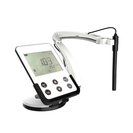 佑科 PB-560平板式三合一内置pH电导溶解氧模块多参数水质检测仪