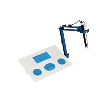 佑科JPSJ-605F台式溶解氧测定仪极谱式电极自动温盐压补偿