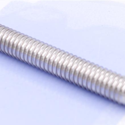 ASP ASP400-L250 Mayer Rods formed of wear-resistant stainless steel