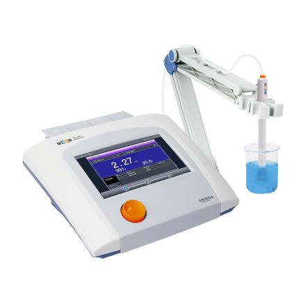 雷磁PXSJ-227L离子计实验室电化学分析仪器PH值测量