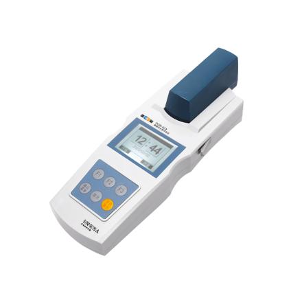 LEICI DGB-423 Portable Multi-ParaMeter Water Quality Analyzer Optical Colorimetry Water Quality Analyzer LED Test Technology