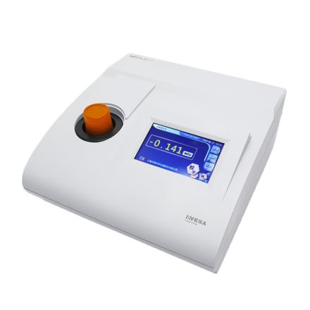 雷磁 WZS-188 浊度计 钨灯光源 自动量程 数据存储1000组