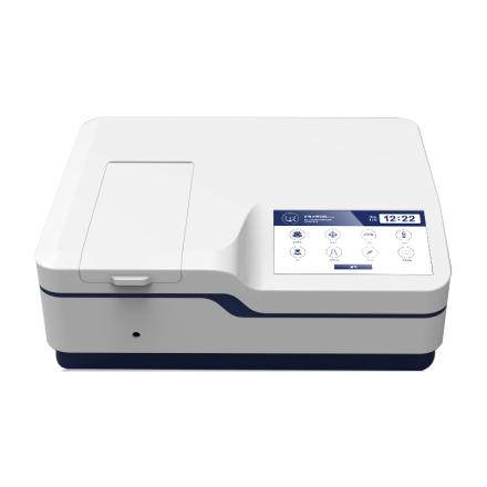 佑科 T3200紫外可见分光光度计 10.1英寸触摸屏 190-1100nm波长范围