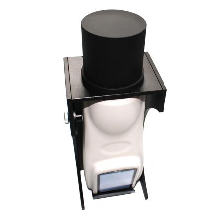 3NH NS810 + Multifunctional Test Assembly ColoriMeter 58mm Integrating Ball D/8 Lighting