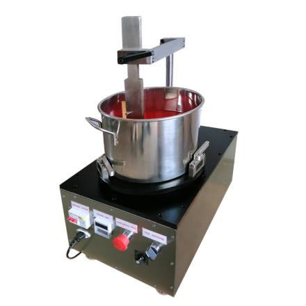 KONYO COLOR NBC-20L 20L inks Stirrer L Type Paddle Stirrer Easy to clean