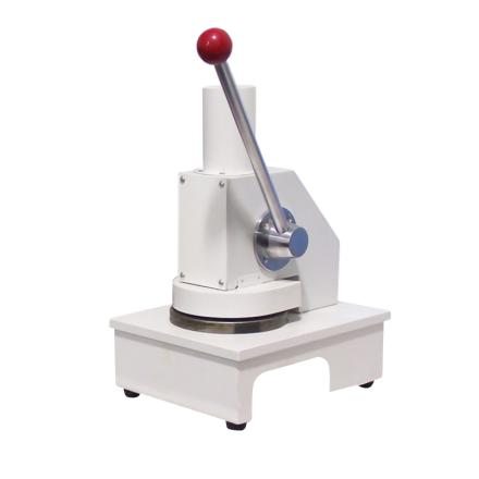 JINGHUAYIQI LD-DLQ-01 Basis Weight Sampler paper Cardboard Grammage measurement special sampling device