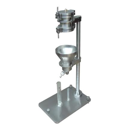 精华仪器LD-YLD加拿大游离度仪标准游离度测定仪